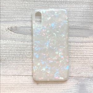 iphone XS paper-like iphone case